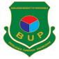 university logo